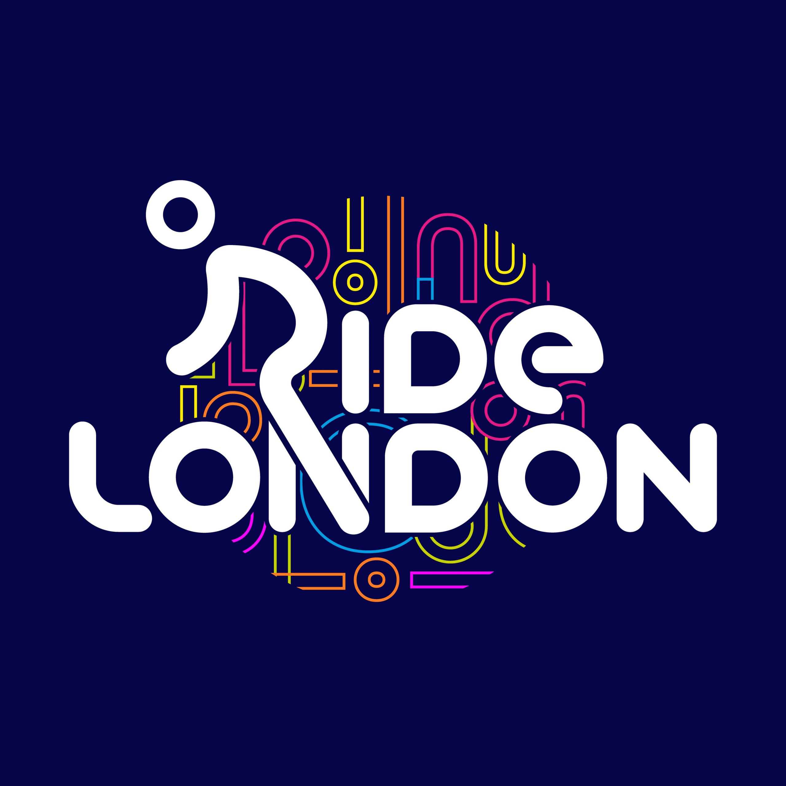 RideLondon Logo