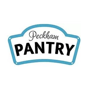 Logo for Peckham Pantry