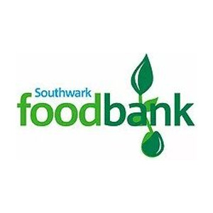 Text southwark foodbank