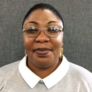 Gbemi Oguntuyo-Oloyede