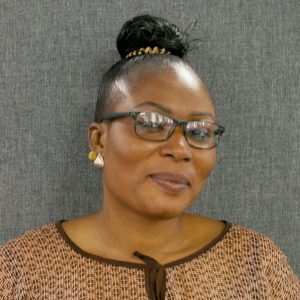 Temi Okudiya