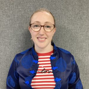 Deborah Hayman-Nkhoma
