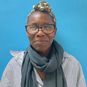 Tracey Francis