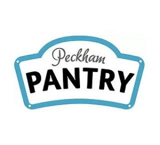 Logo for Peckham Pantry