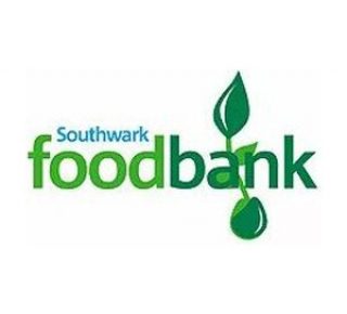 Text southwark foodbank